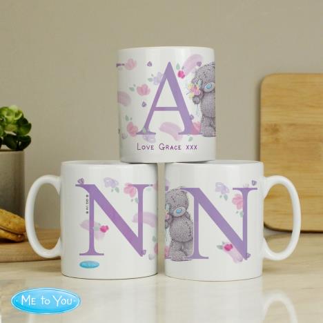 Personalised Nan Me to You Mug Extra Image 3